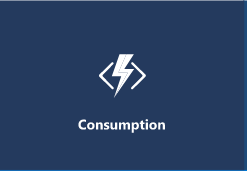 Consumption Plan - Azure Function Execution Plans Overview