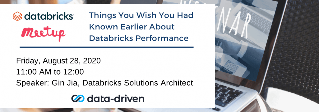 Things You Wish You Had Known Earlier About Databricks Performance