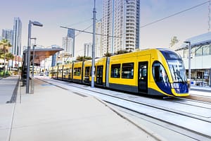 Trasnport for NSW - Infrastructure