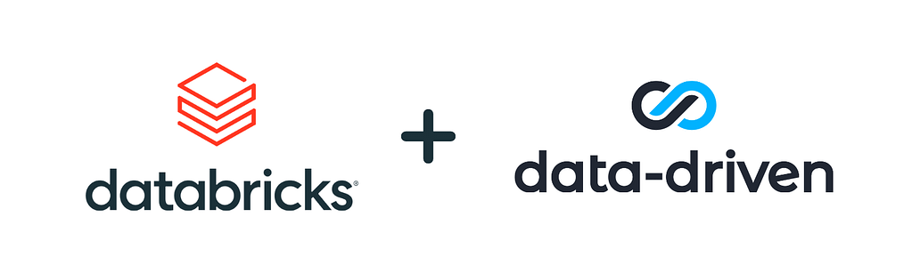 Databricks and Data-Driven Partnership