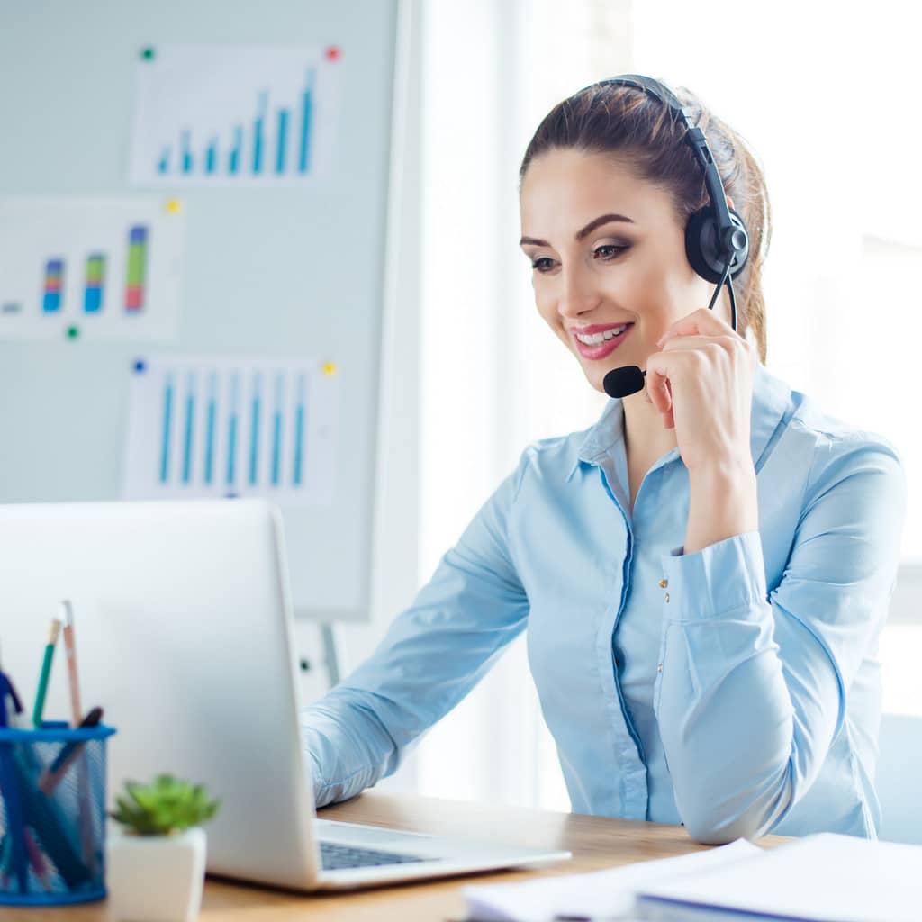Solutions for Call Centers