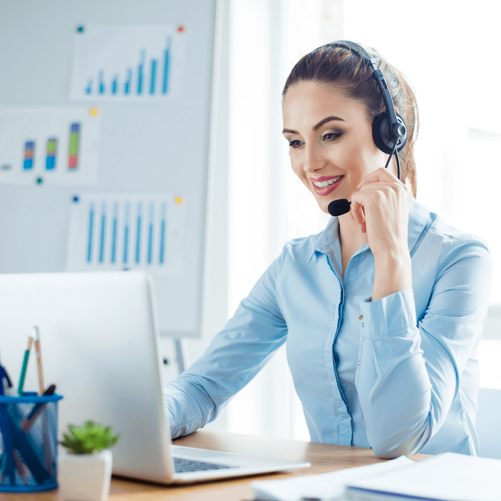 Solutions for Call Centers