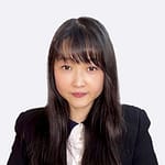 Angela Kim, Women in AI Global Chief Education Officer