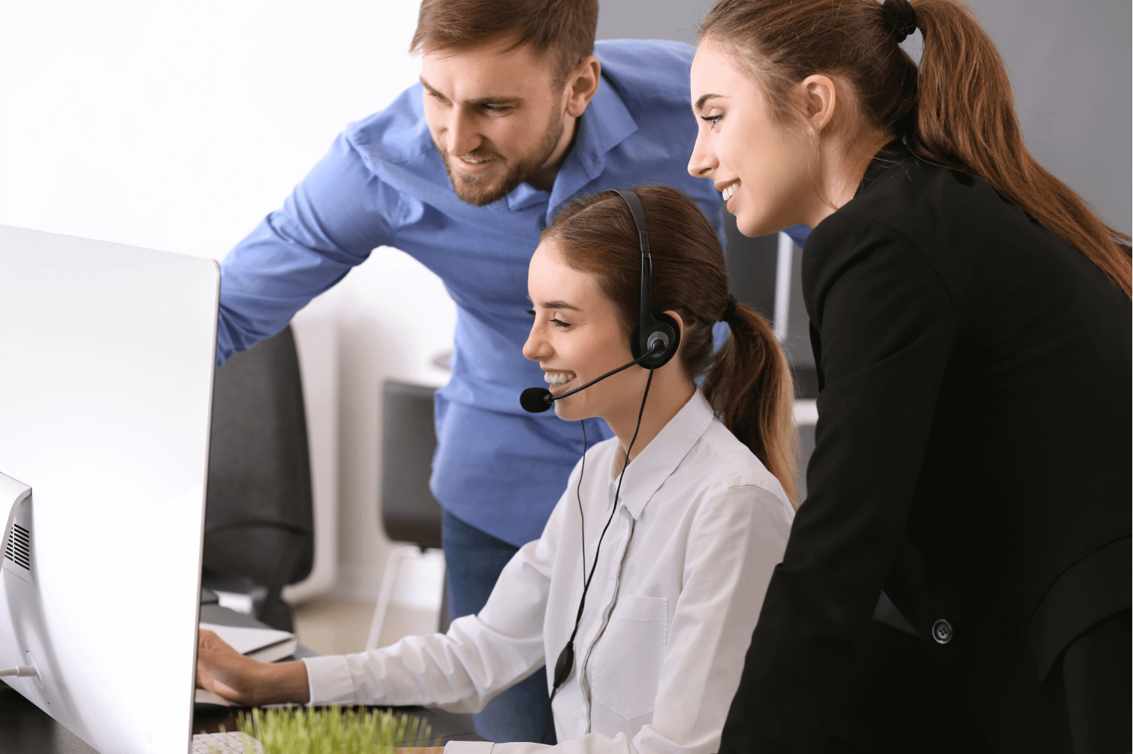 Managed Support Service