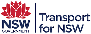 NSW Transport Logo