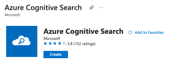 Implementing Fuzzy Search using Azure Cognitive Search