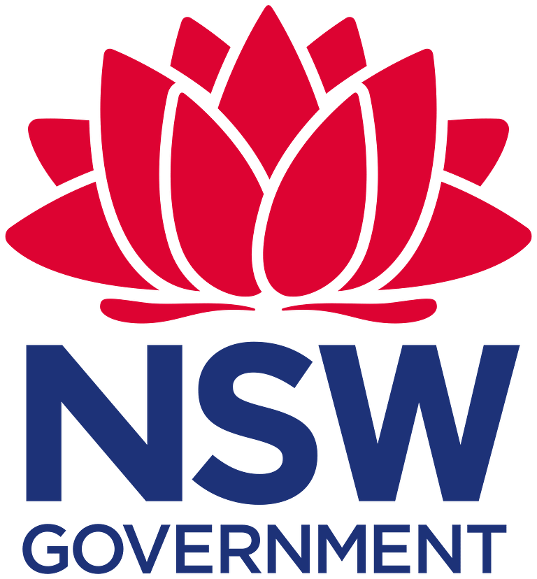 1200px New South Wales Government logo.svg 1 1 • Data and AI Analytics
